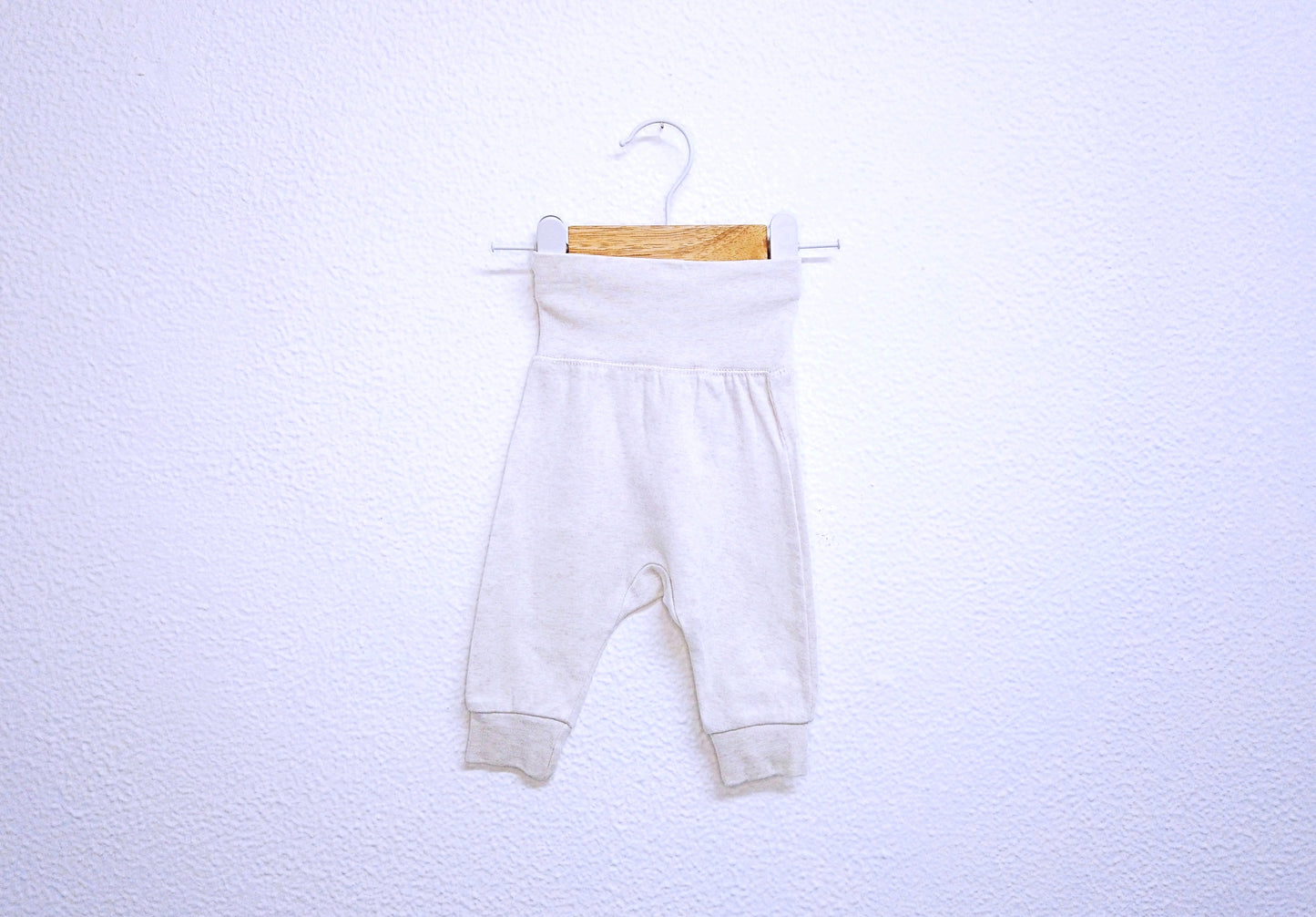 Calças leggins ▪️ Bebé 1 - 3 meses