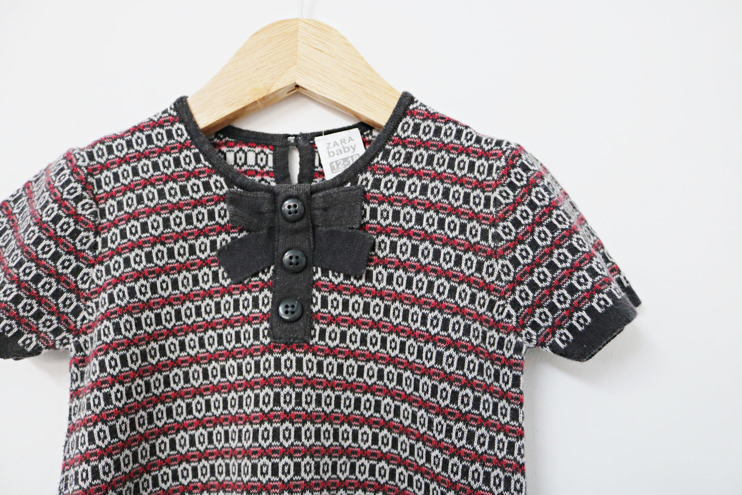 Dress ▪️ Baby 12 - 18 months