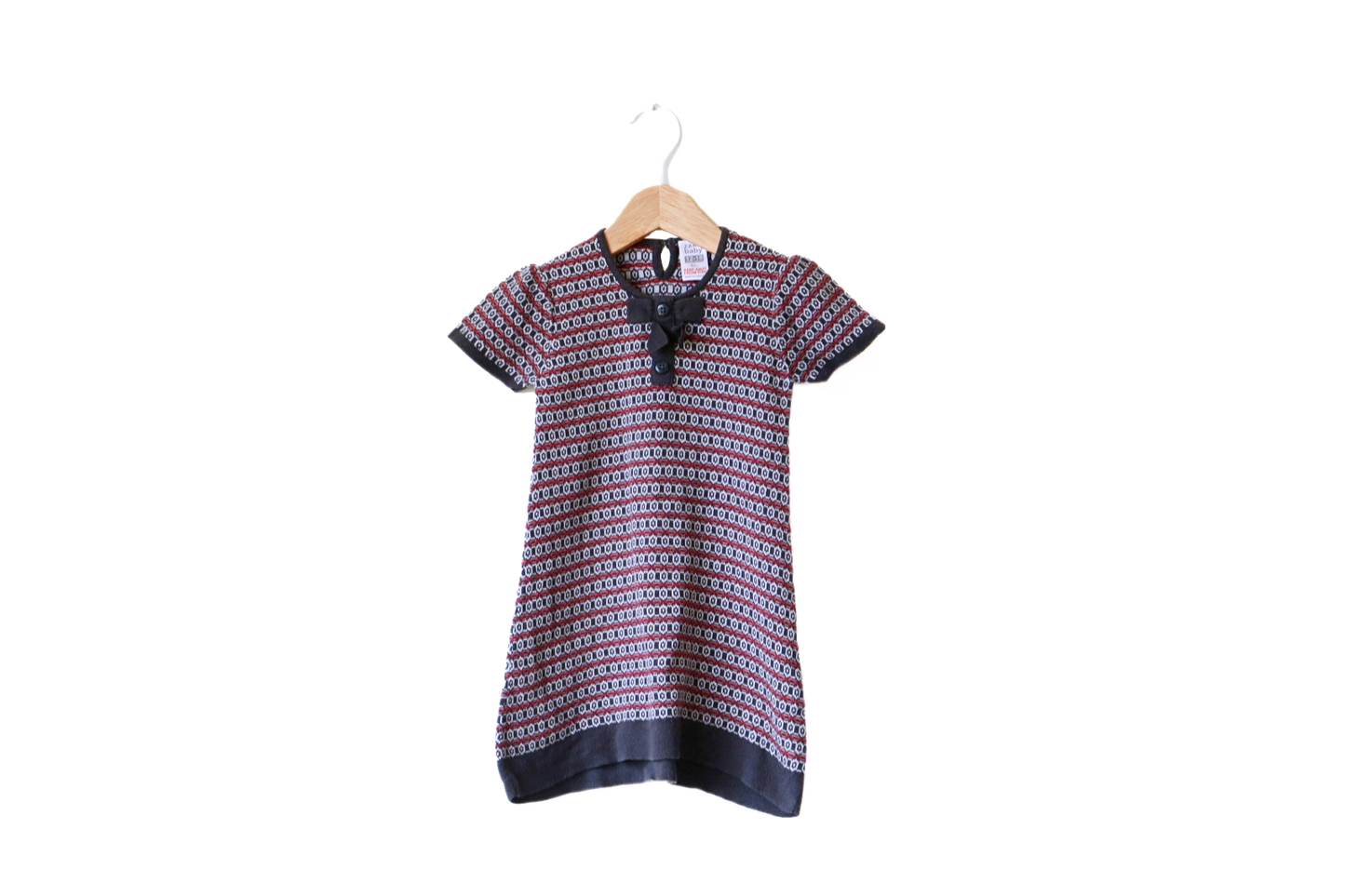 Vestido para Bebé Menina de 12 - 18 meses | Clobies