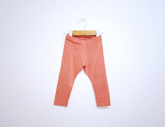 Calças leggins ▪️ Bebé 12 - 18 meses