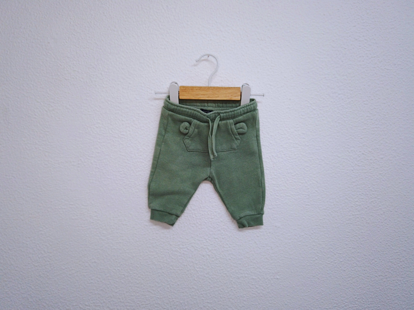 Calças moletão (fato treino) para Bebé Menina, Bebé Menino de 1 - 3 meses | Clobies