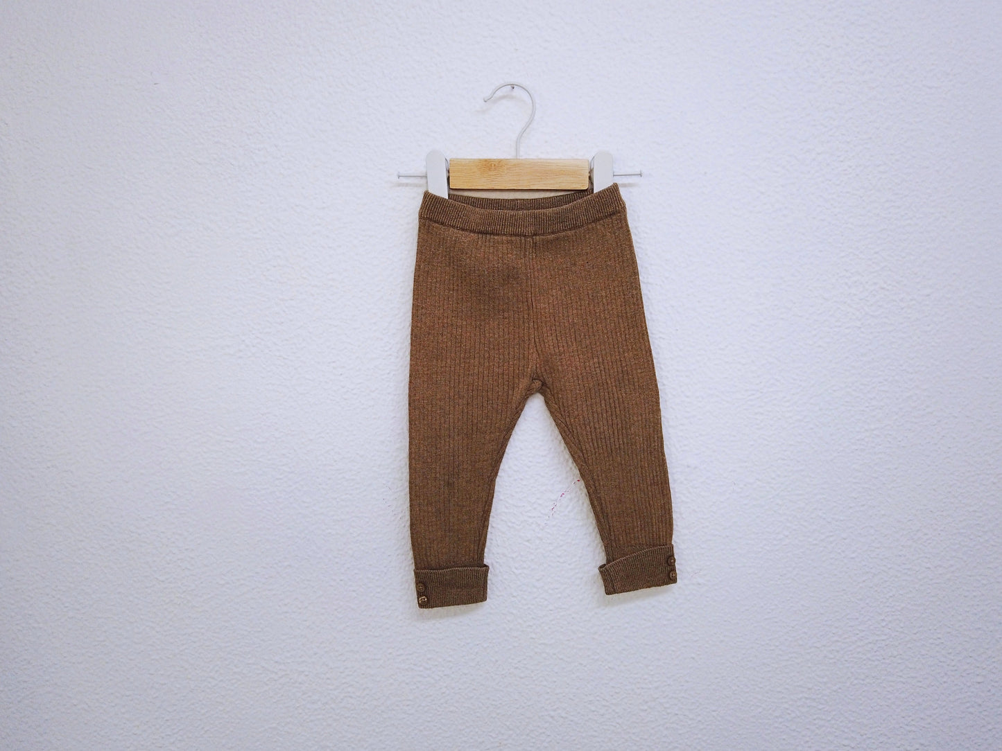 Calças leggins para Bebé Menina, Bebé Menino de 9 - 12 meses | Clobies