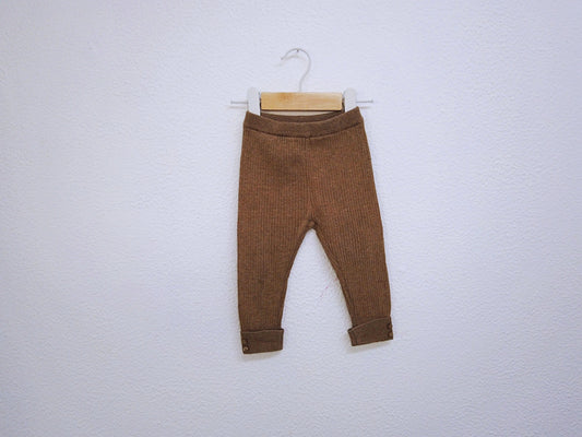 Calças leggins para Bebé Menina, Bebé Menino de 9 - 12 meses | Clobies