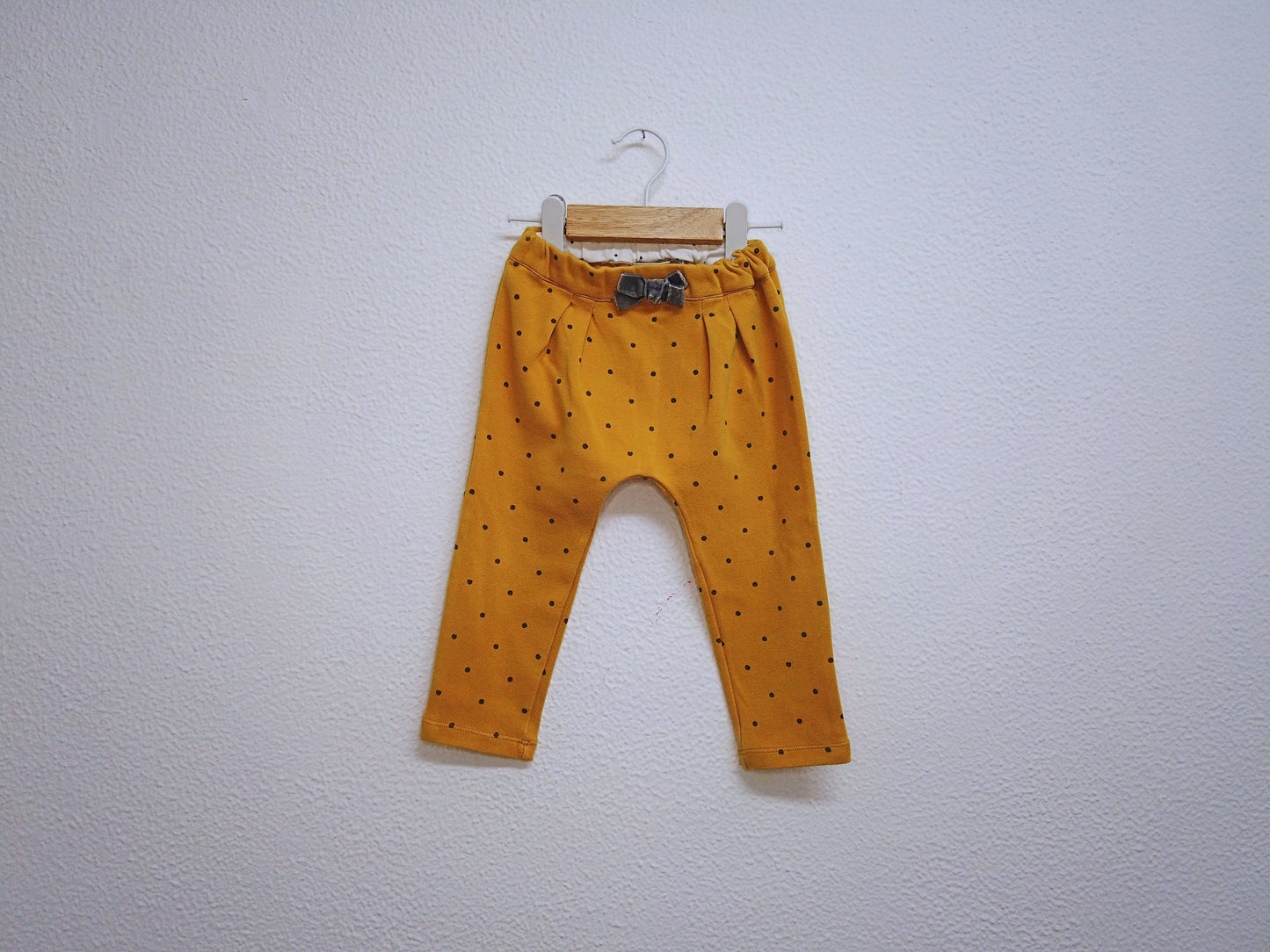 Calças moletão (fato treino) para Bebé Menina de 12 - 18 meses | Clobies