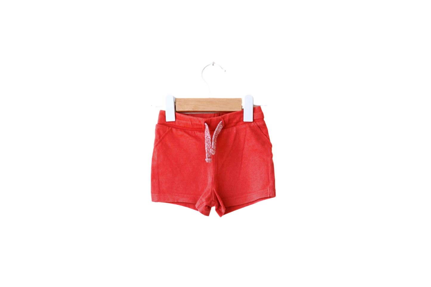 Calções para Bebé Menina de 6 - 9 meses | Clobies