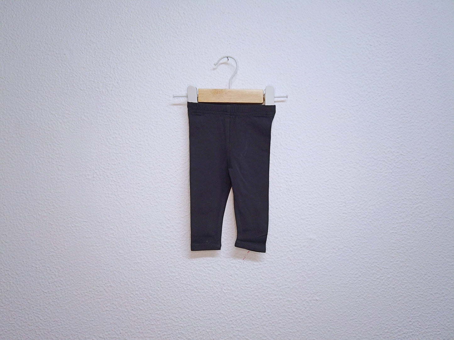 Calças leggins para Bebé Menina de 1 - 3 meses | Clobies