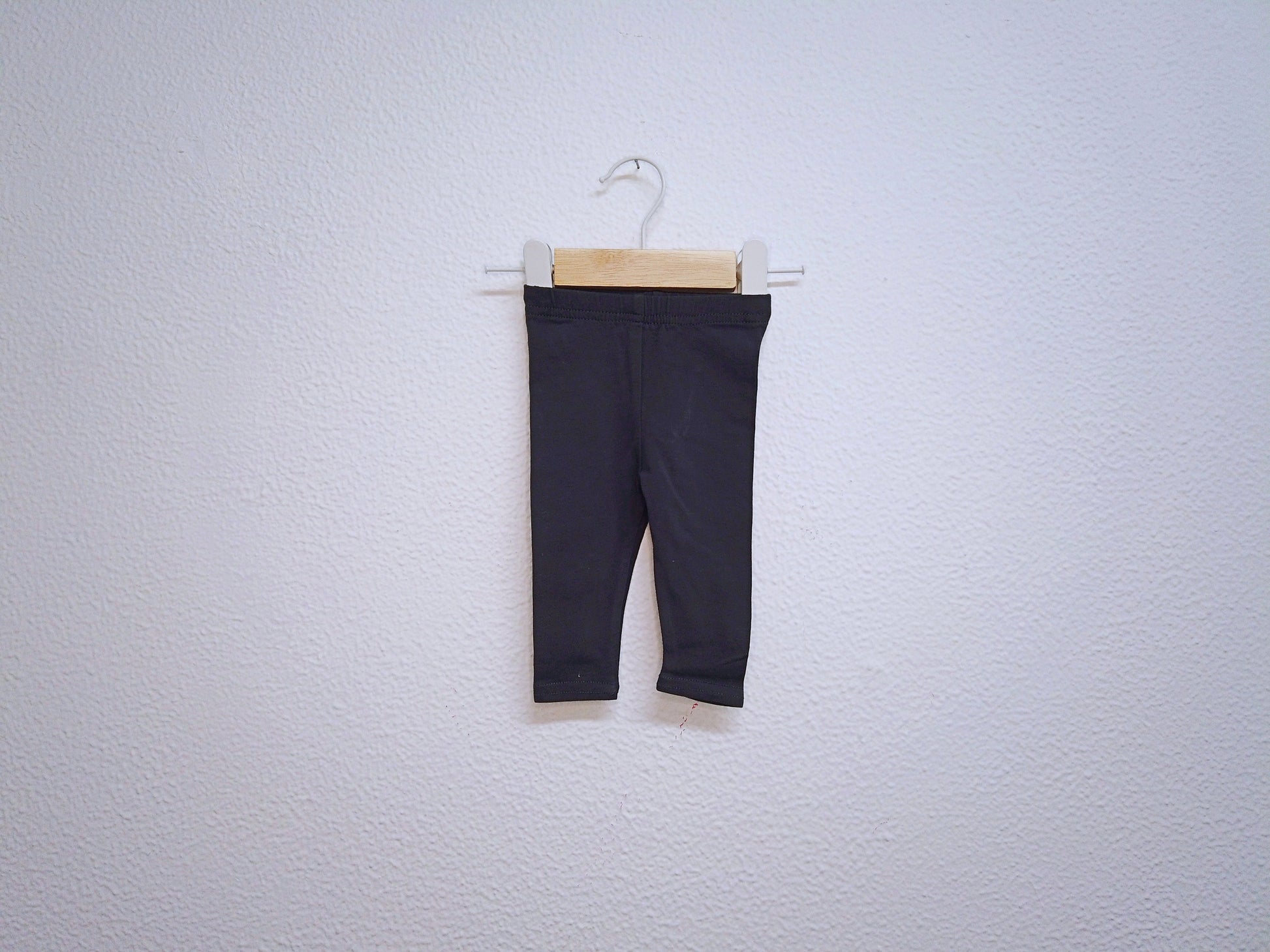 Calças leggins para Bebé Menina de 1 - 3 meses | Clobies