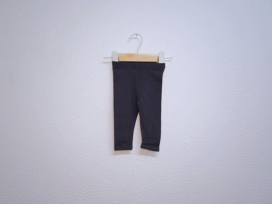 Calças leggins para Bebé Menina de 1 - 3 meses | Clobies