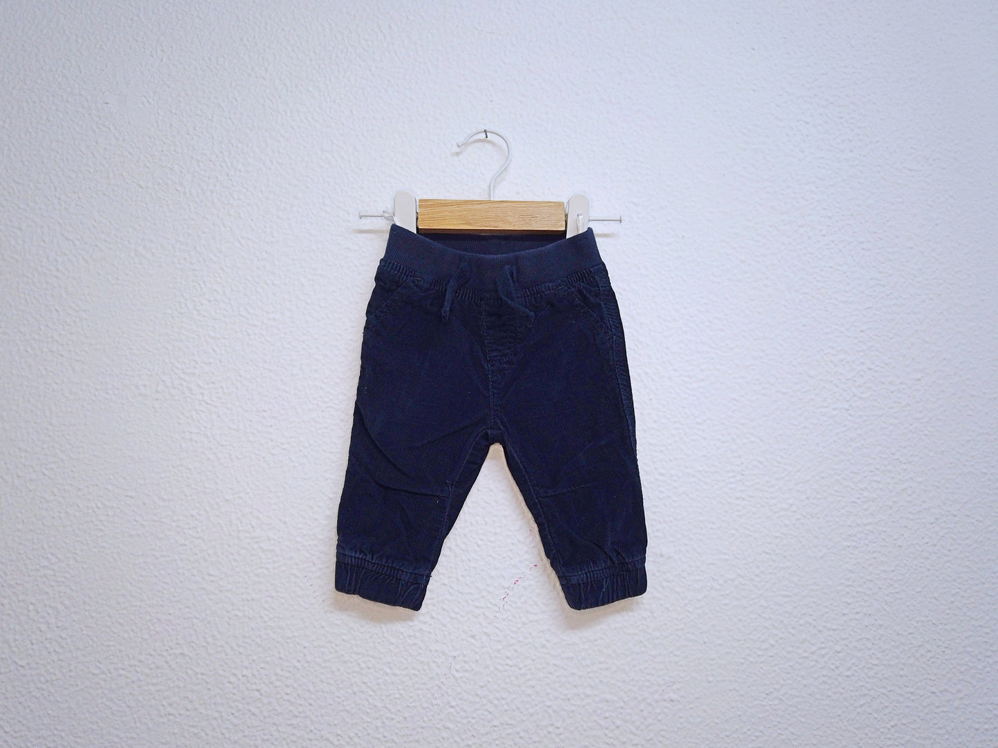 Calças Bombazine para Bebé Menina, Bebé Menino de 1 - 3 meses | Clobies