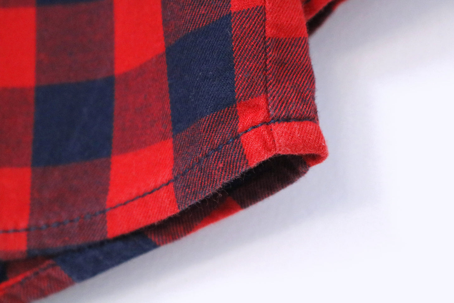 Camisa para Bebé Menino de 1 - 3 meses | Clobies