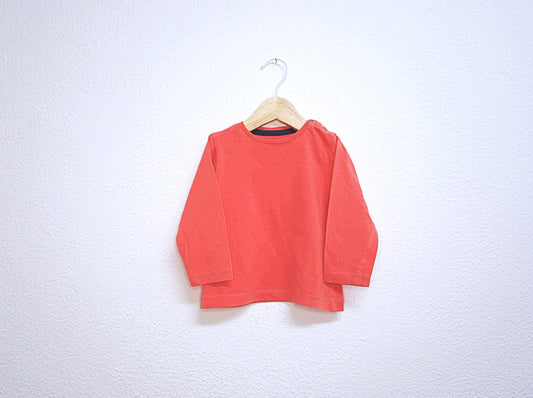 Thin Cotton Sweater ▪️ Baby 9 - 12 months