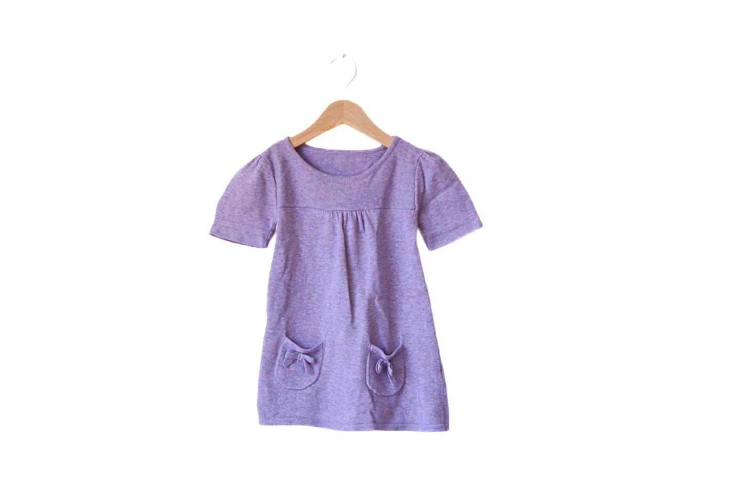 Vestido para Bebé Menina de 18 - 24 meses | Clobies