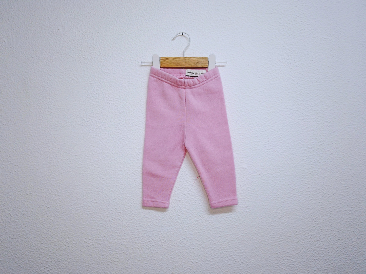 Calças leggins para Bebé Menina de 9 - 12 meses | Clobies