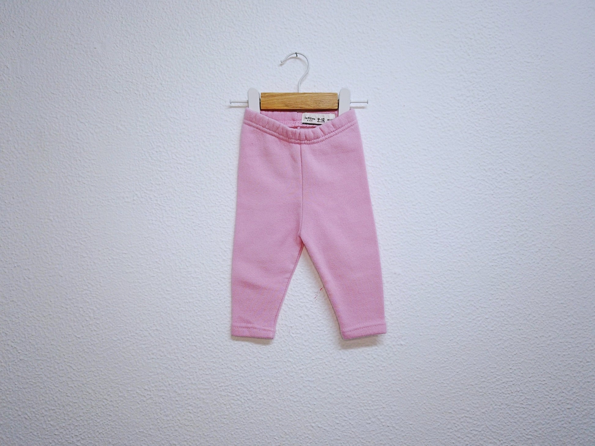 Calças leggins para Bebé Menina de 9 - 12 meses | Clobies