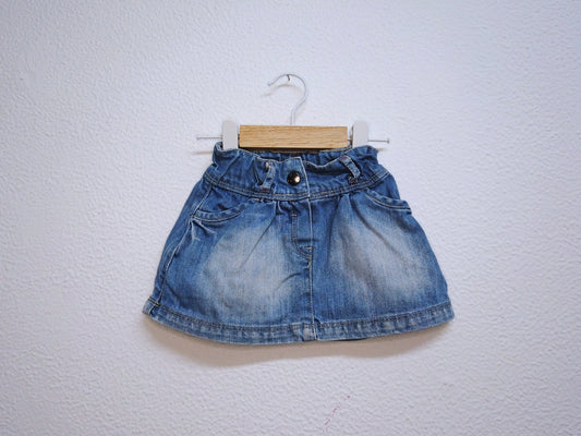 Saia para Bebé Menina de 9 - 12 meses | Clobies