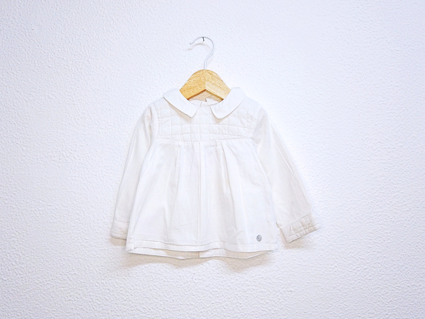 Blusa ▪️ Bebé 9 - 12 meses