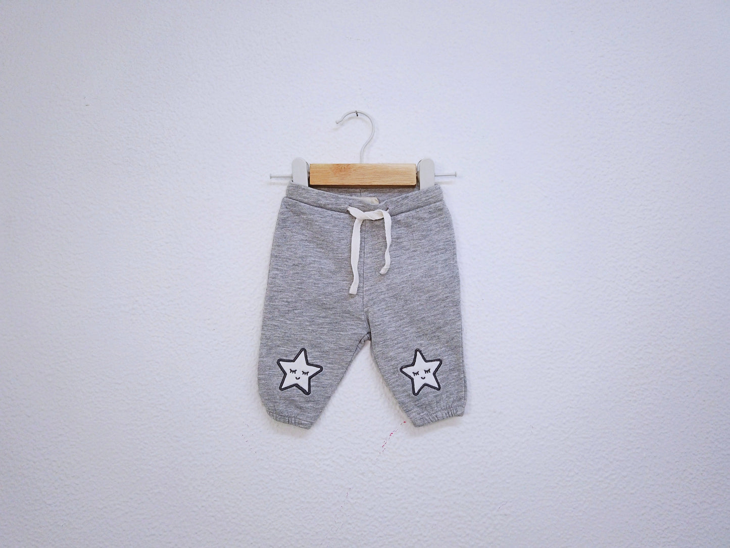 Calças moletão (fato treino) para Bebé Menina, Bebé Menino de 1 - 3 meses | Clobies