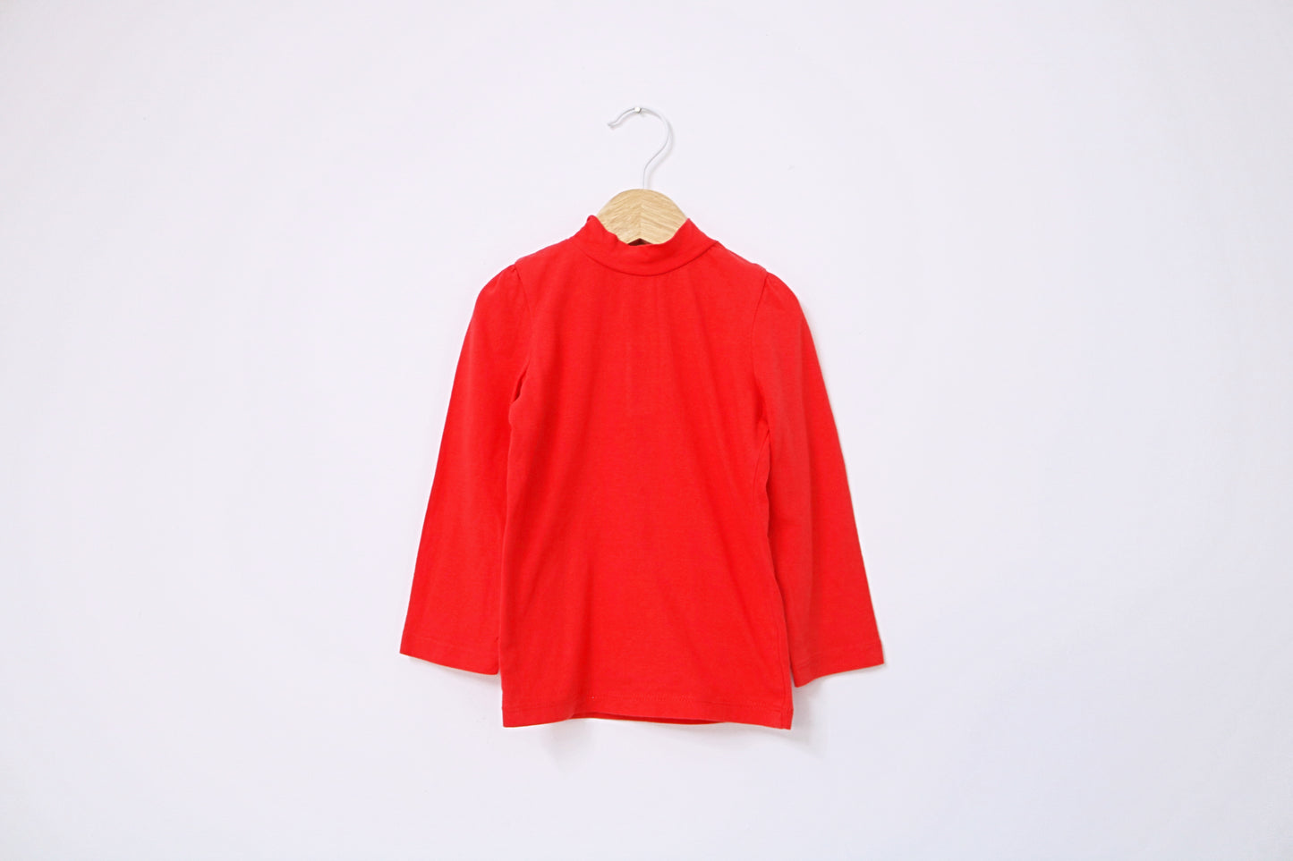 Thin Cotton Sweater ▪️ Baby 18 - 24 months