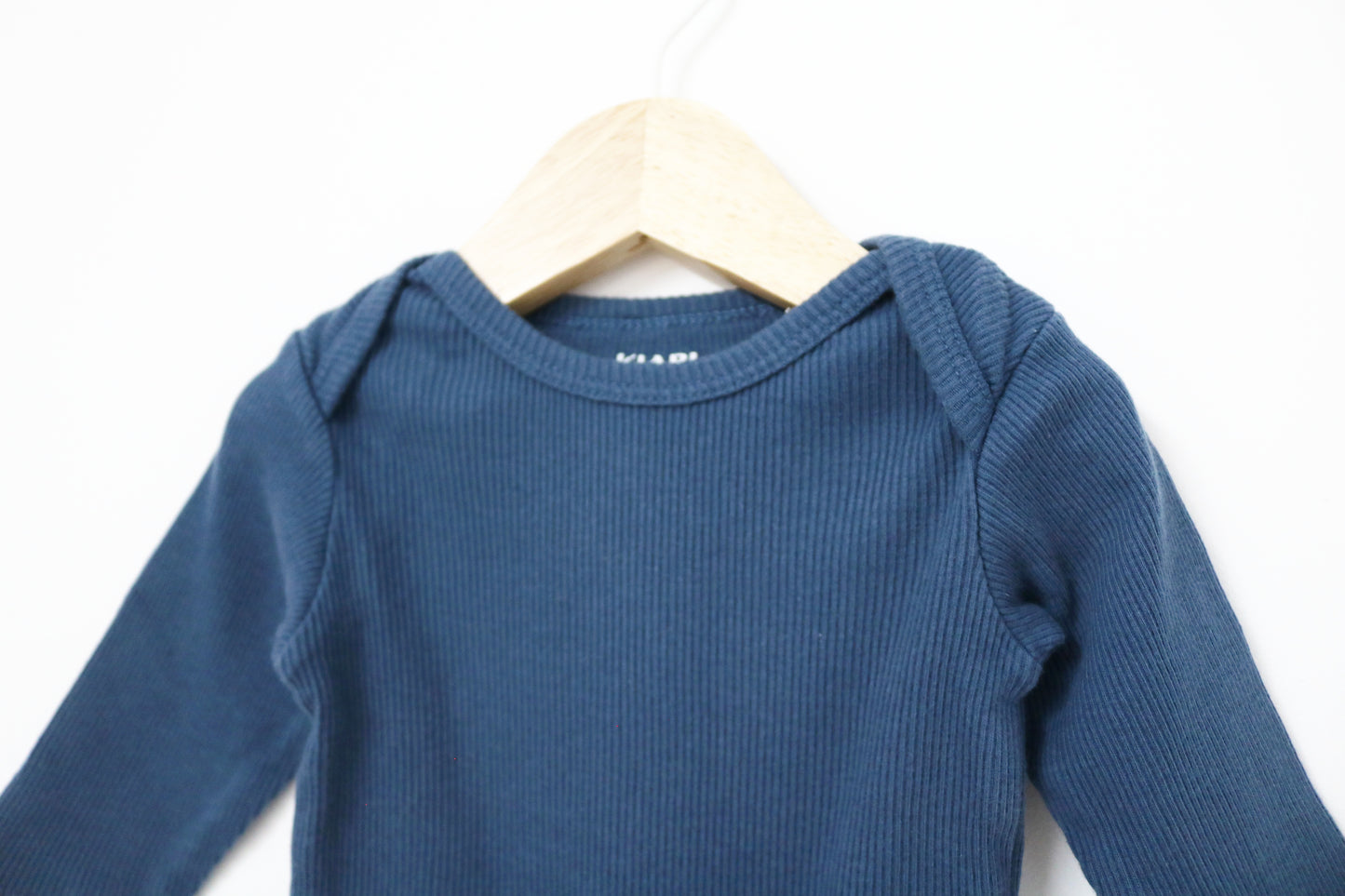 Long sleeve bodysuit ▪️ Baby 1 - 3 months
