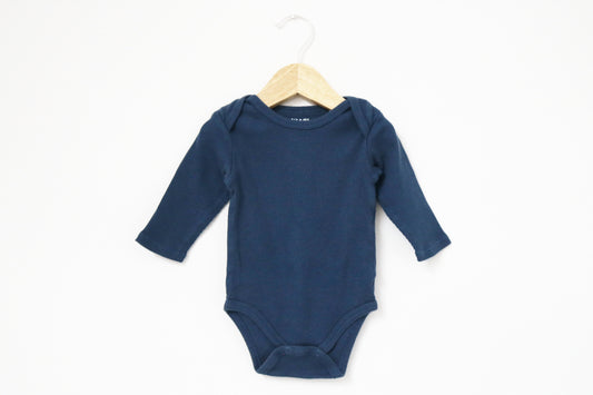 Long sleeve bodysuit ▪️ Baby 1 - 3 months