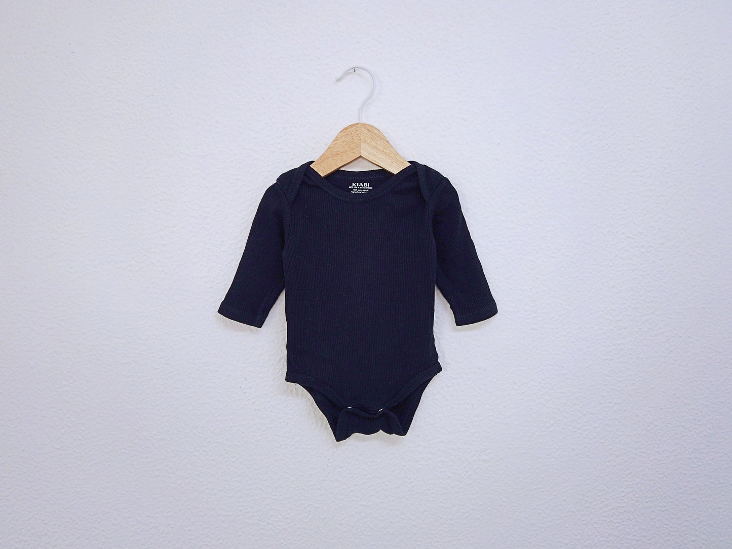 Body manga comprida para Bebé Menina, Bebé Menino de 1 - 3 meses | Clobies