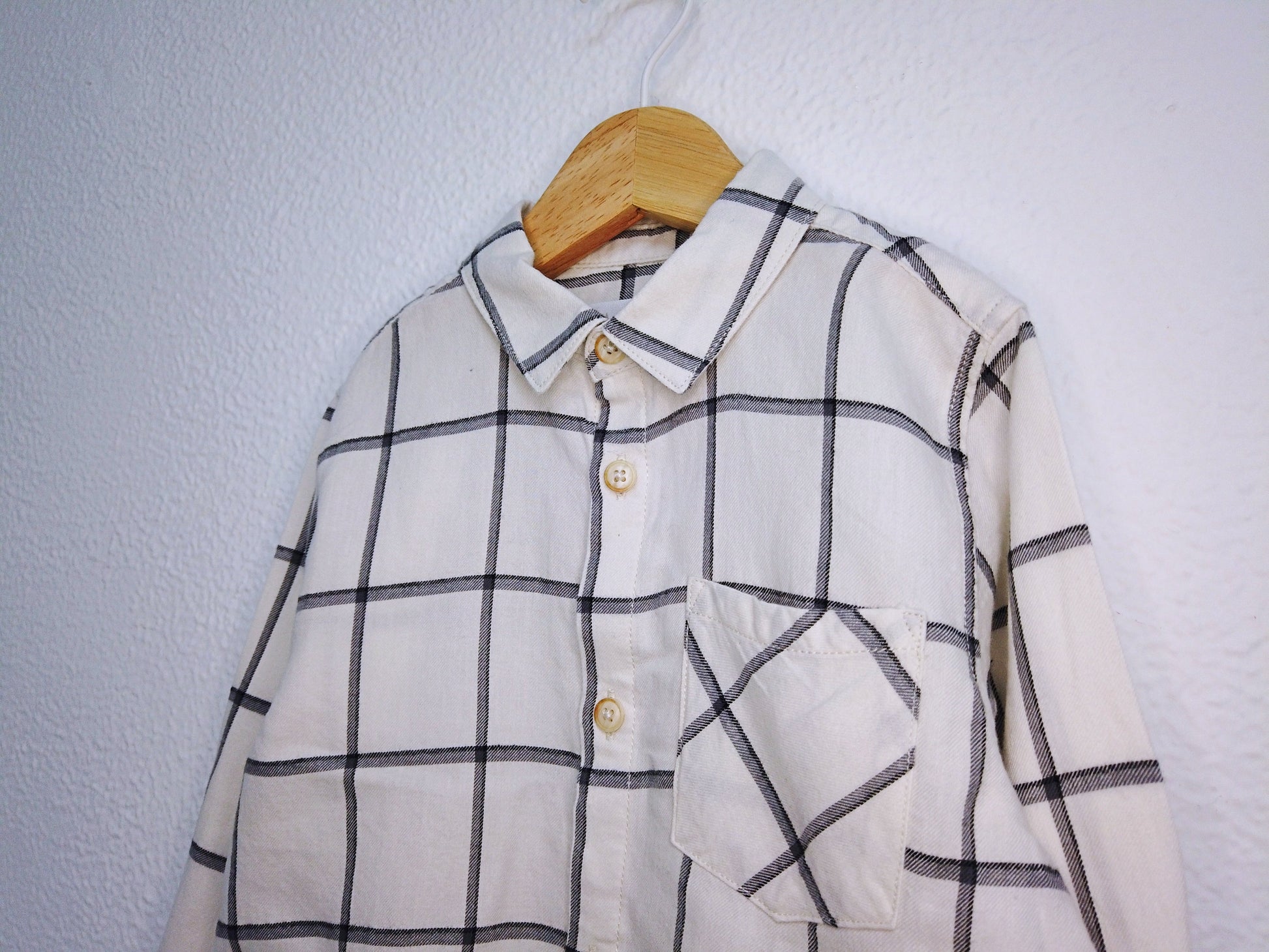 Camisa para Menino de 2 - 3 anos | Clobies