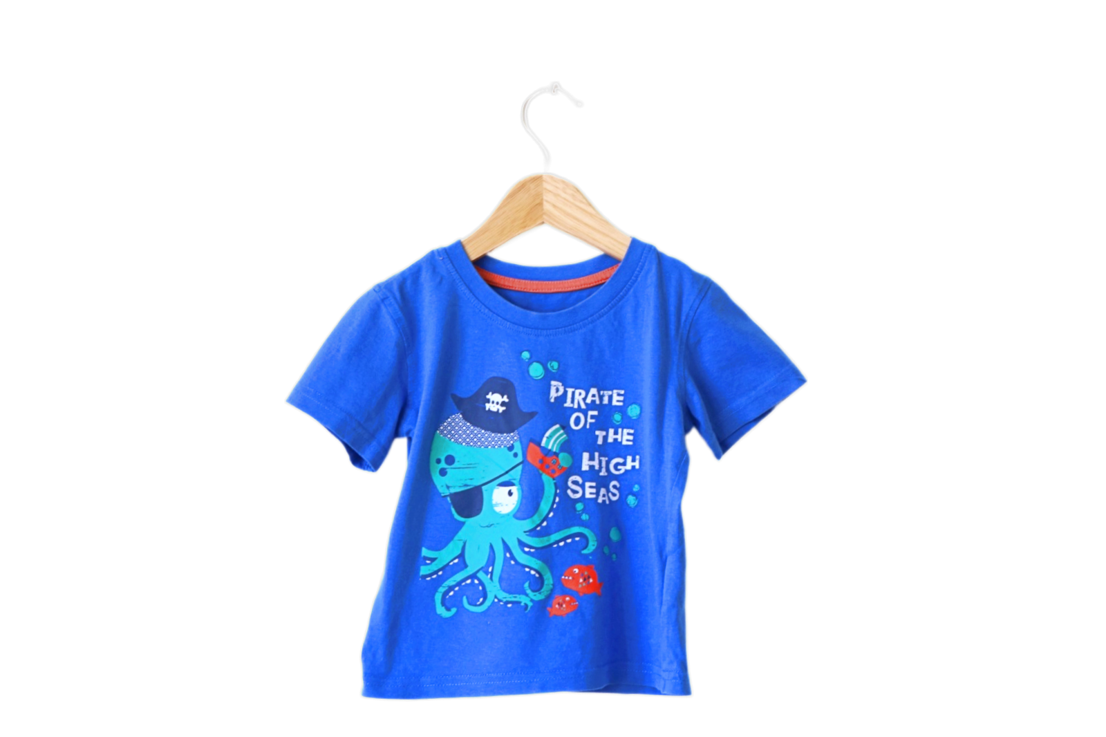 T-shirt para Menino de 2 - 3 anos | Clobies