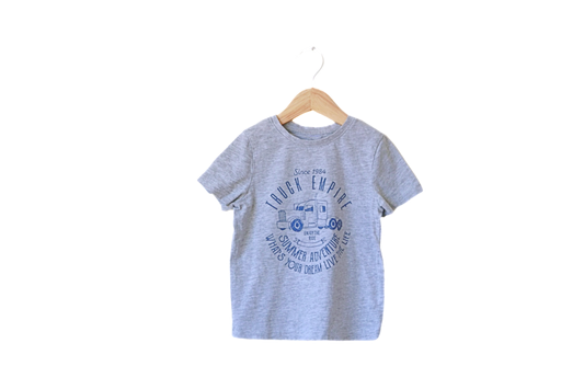 T-shirt para Menino de 2 - 3 anos | Clobies