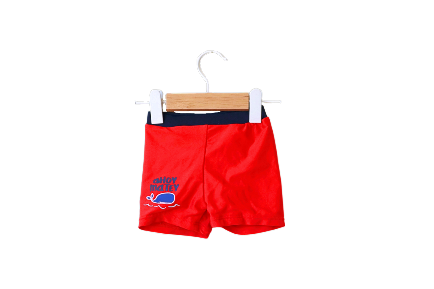 Calção de banho para Bebé Menino de 12 - 18 meses | Clobies