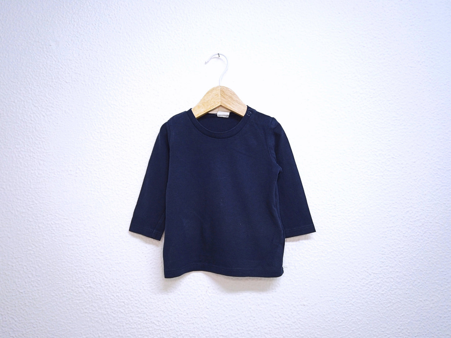Camisola de Algodão Fina para Bebé Menina, Bebé Menino de 3 - 6 meses | Clobies