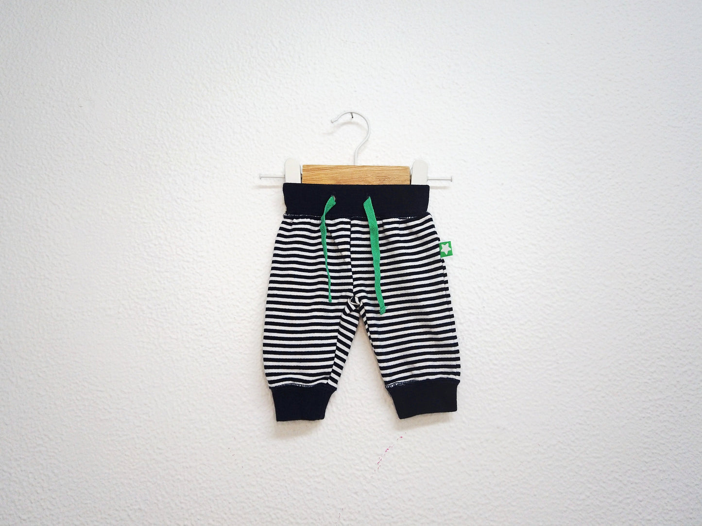 Calças moletão (fato treino) para Bebé Menino de 1 - 3 meses | Clobies