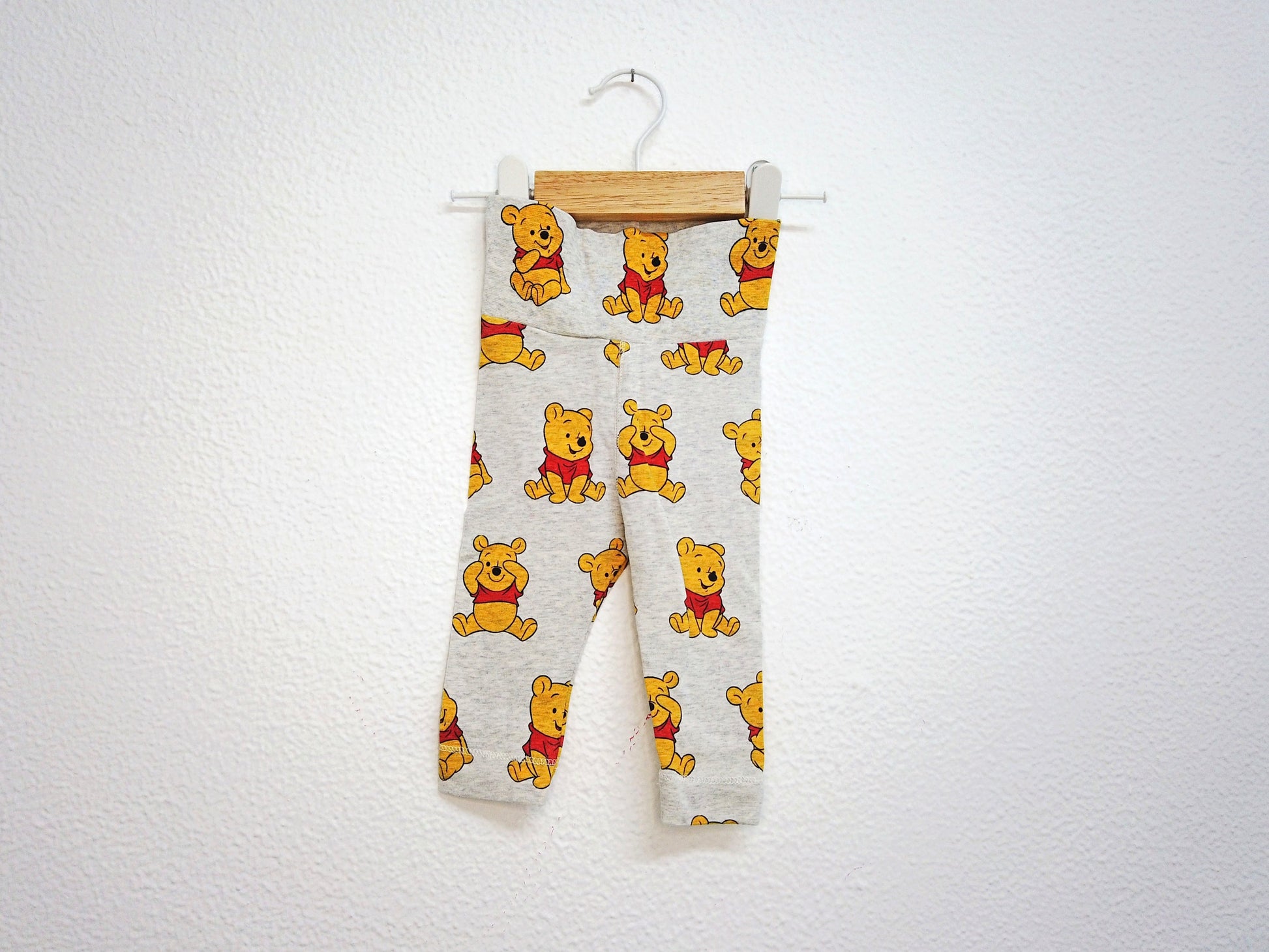 Calças leggins para Bebé Menina, Bebé Menino de 1 - 3 meses | Clobies