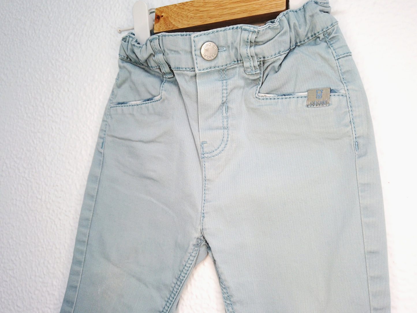 Cotton pants ▪️ Baby 12 - 18 months