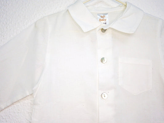 Shirt ▪️ Baby 9 - 12 months