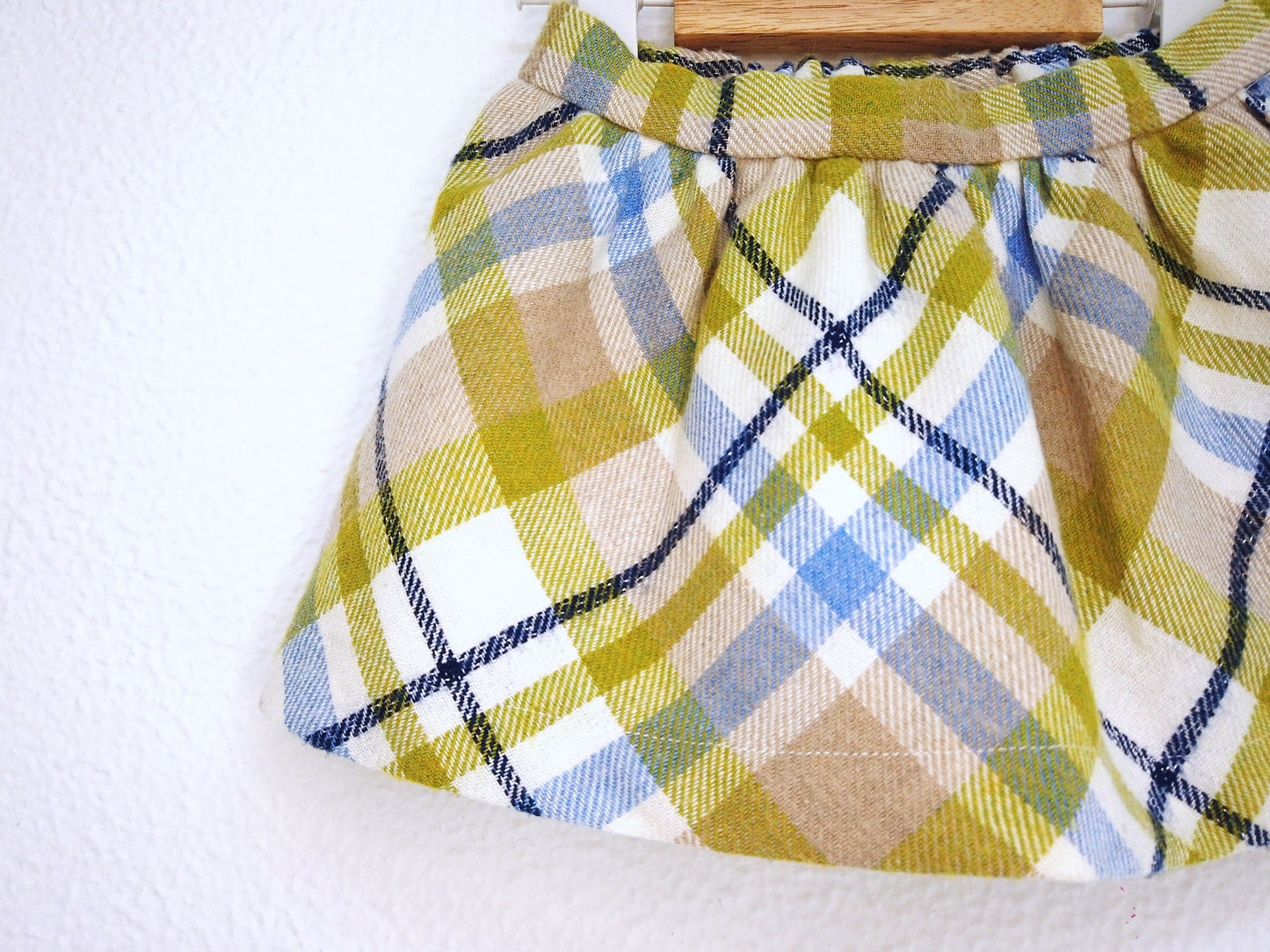 Skirt ▪️ Baby 18 - 24 months