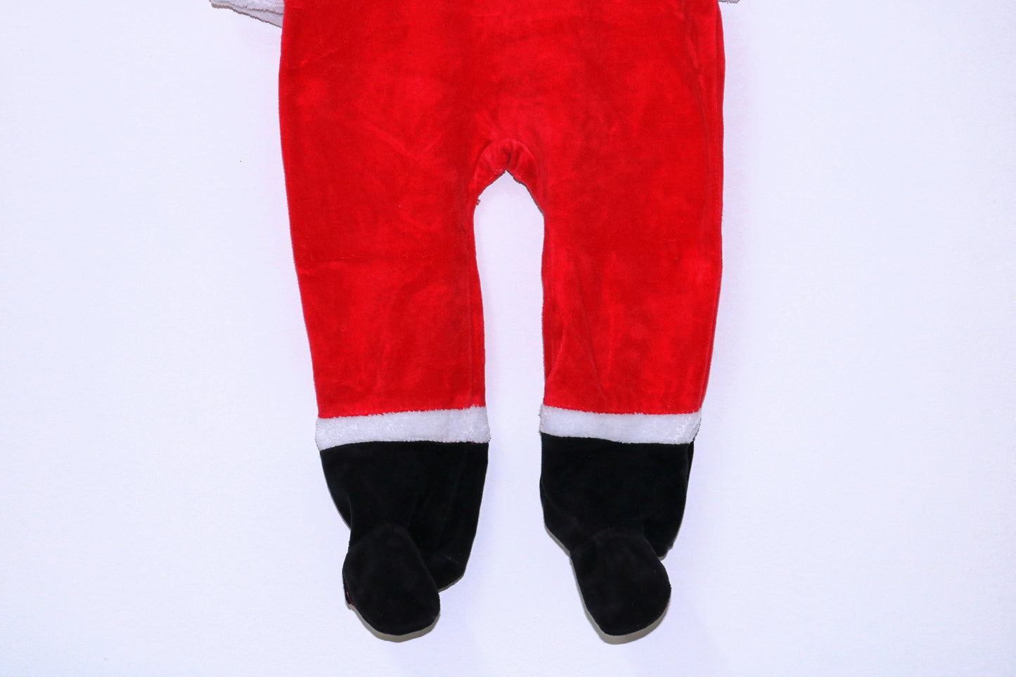 Babygrow c/ pés para Bebé Menina, Bebé Menino de 12 - 18 meses | Clobies