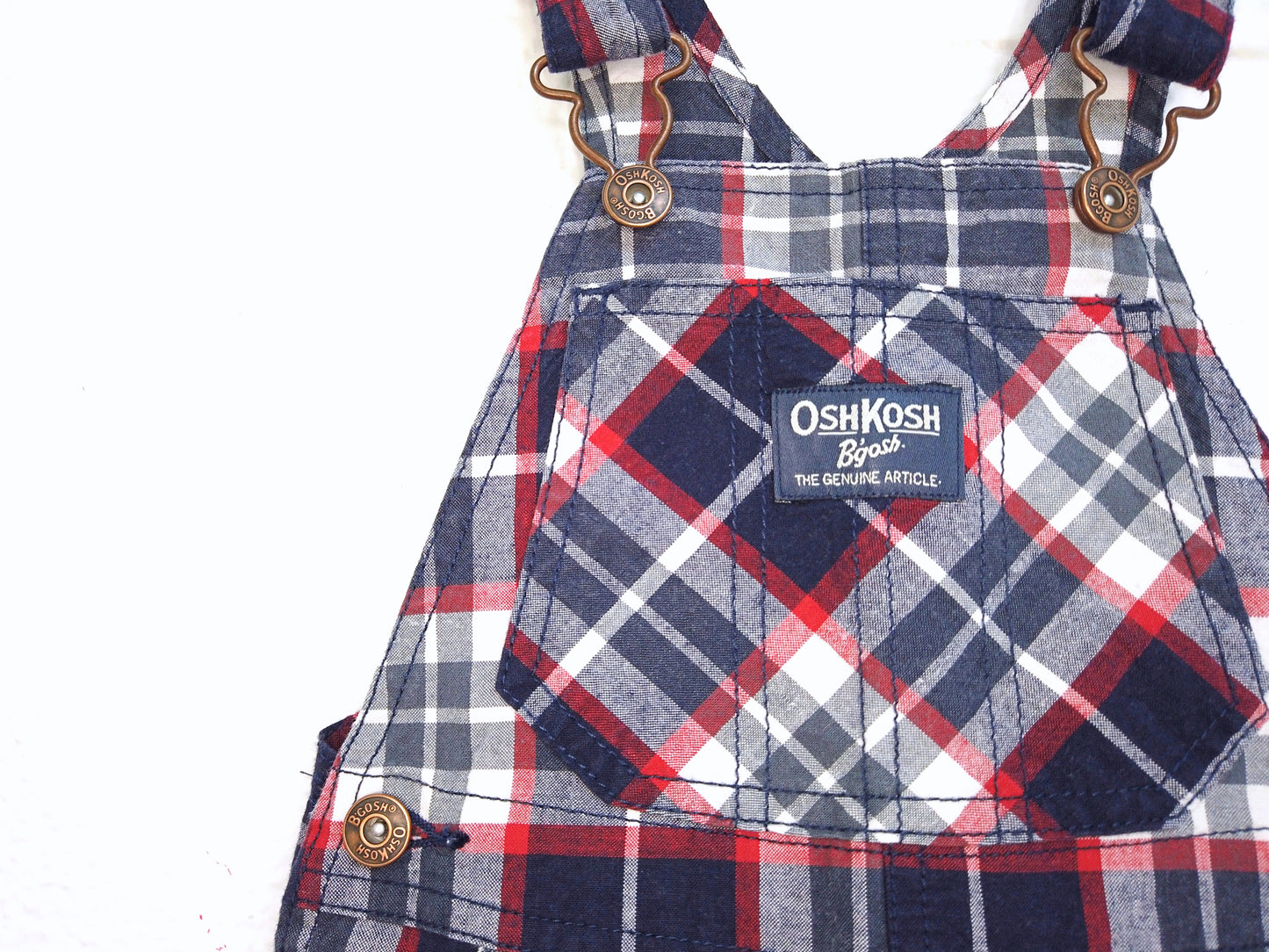 Bib/jumper with shorts ▪️ Baby 12 - 18 months