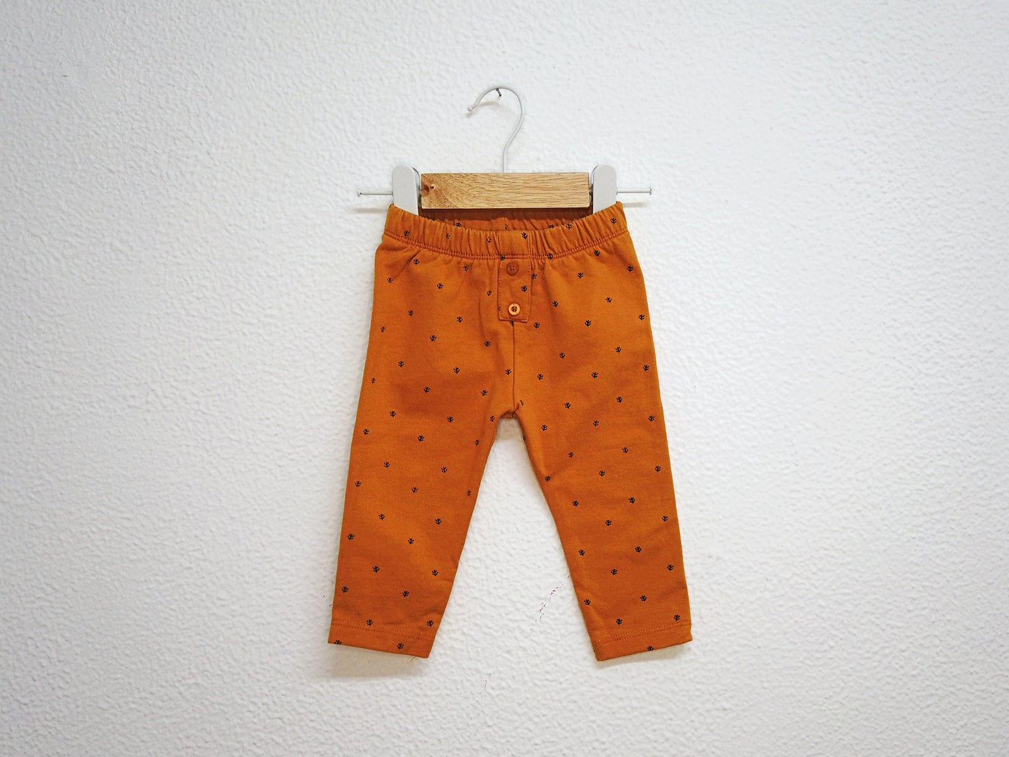 Calças leggins para Bebé Menina, Bebé Menino de 3 - 6 meses | Clobies