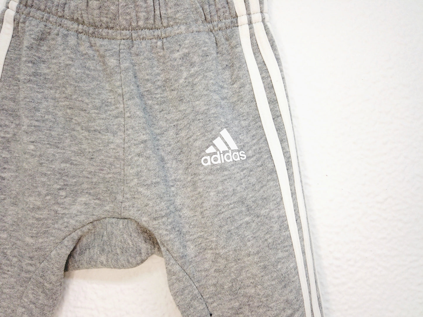 Calças moletão (fato treino) para Bebé Menina, Bebé Menino de 3 - 6 meses | Clobies