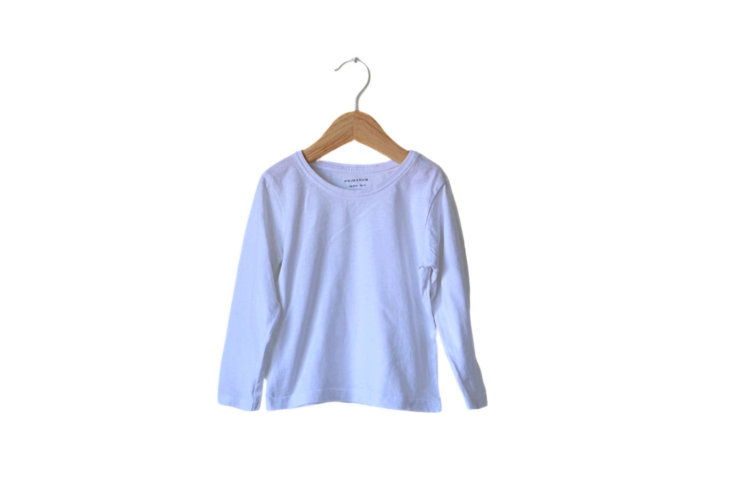 Camisola de Algodão Fina para Bebé Menina, Bebé Menino de 18 - 24 meses | Clobies