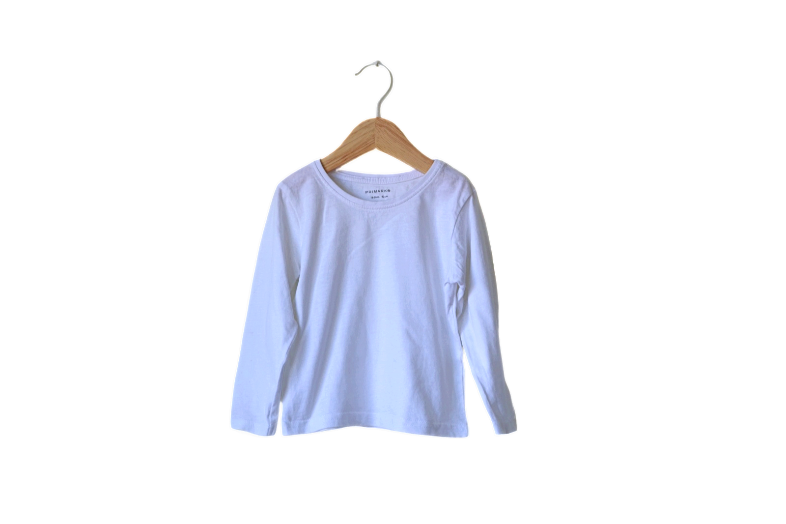 Camisola de Algodão Fina para Bebé Menina, Bebé Menino de 18 - 24 meses | Clobies