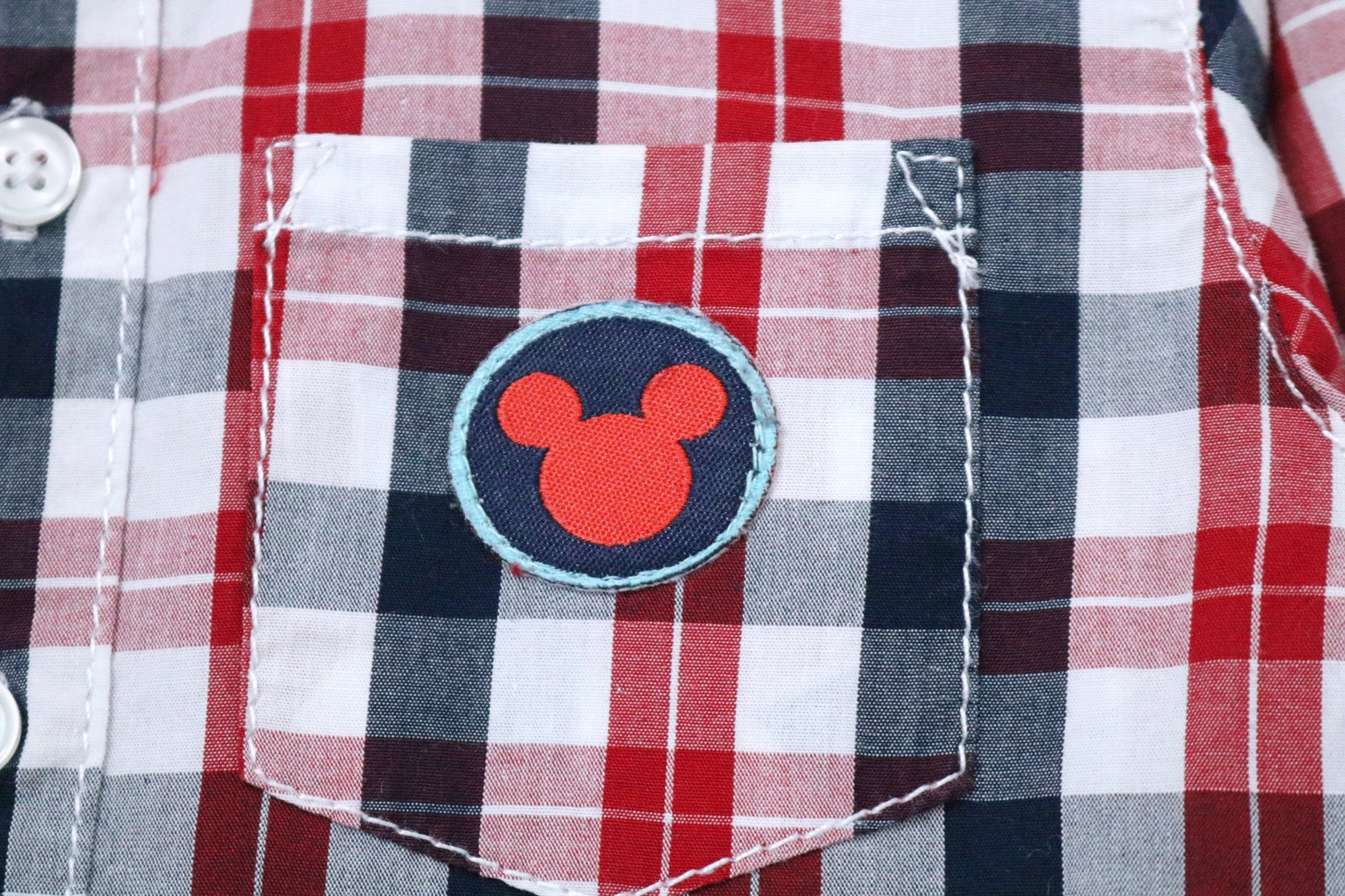 Camisa para Bebé Menino de 9 - 12 meses | Clobies