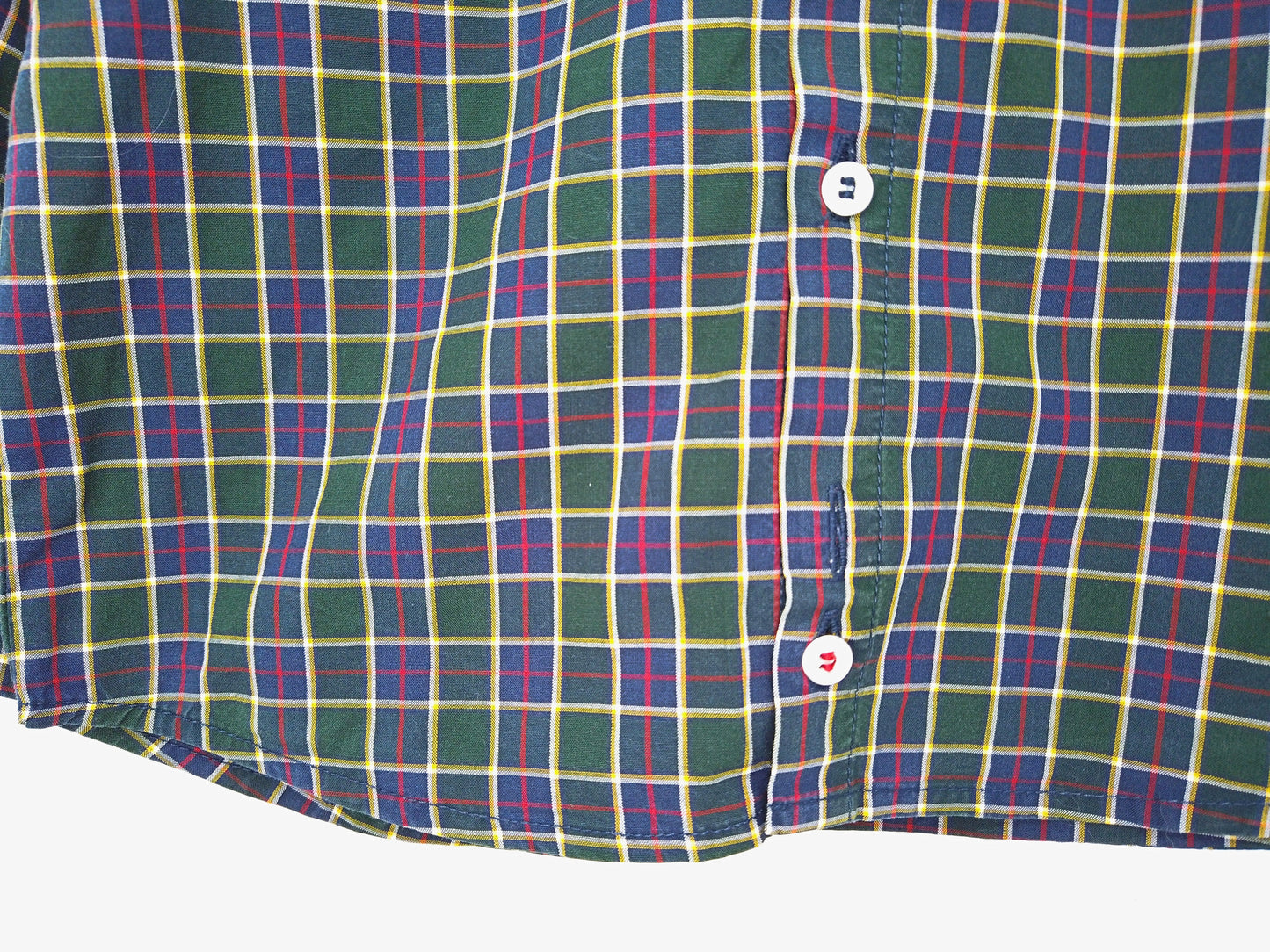 Camisa para Bebé Menino de 18 - 24 meses | Clobies