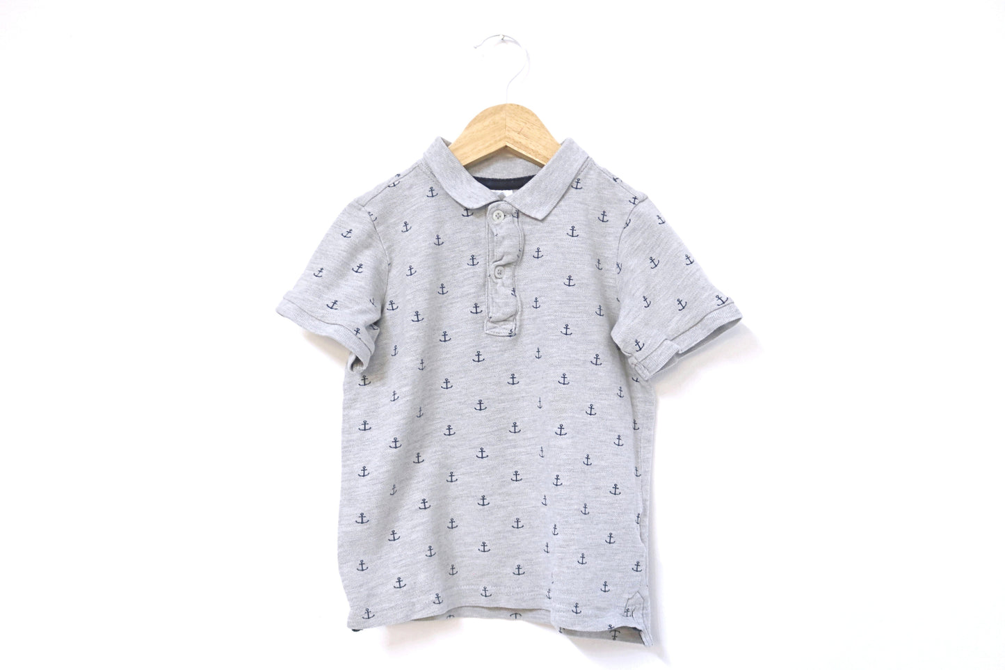 Polo para Bebé Menino de 18 - 24 meses | Clobies