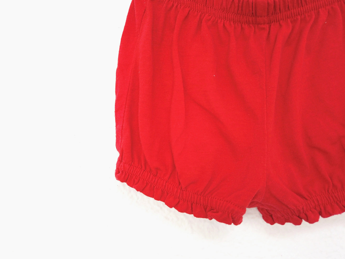 Calções para Bebé Menina de 18 - 24 meses | Clobies