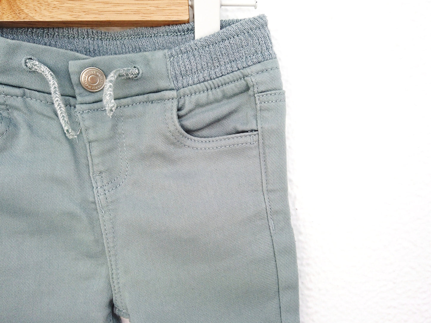 Calças moletão (fato treino) para Bebé Menino de 12 - 18 meses | Clobies