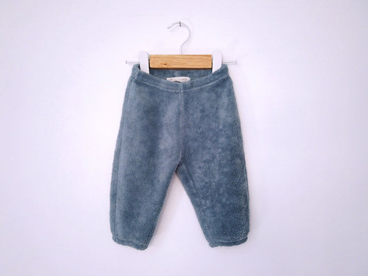 Pijama manga comprida+calças para Bebé Menino de 9 - 12 meses | Clobies