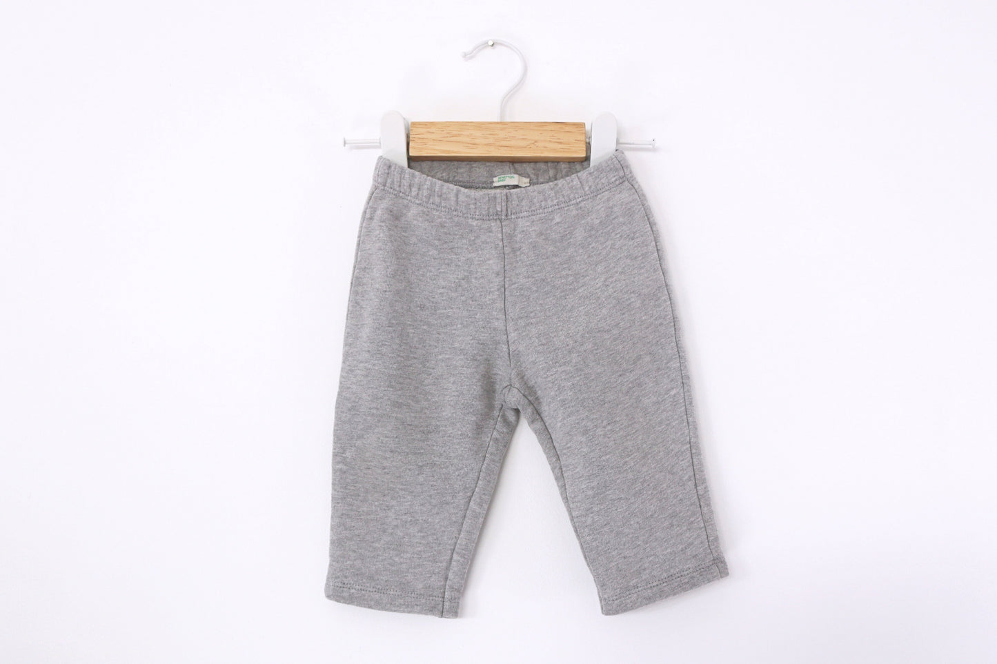 Calças moletão (fato treino) para Bebé Menino, Bebé Menina de 1 - 3 meses | Clobies