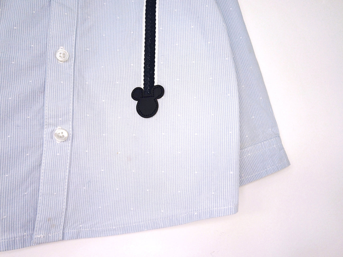 Camisa para Bebé Menino de 12 - 18 meses | Clobies