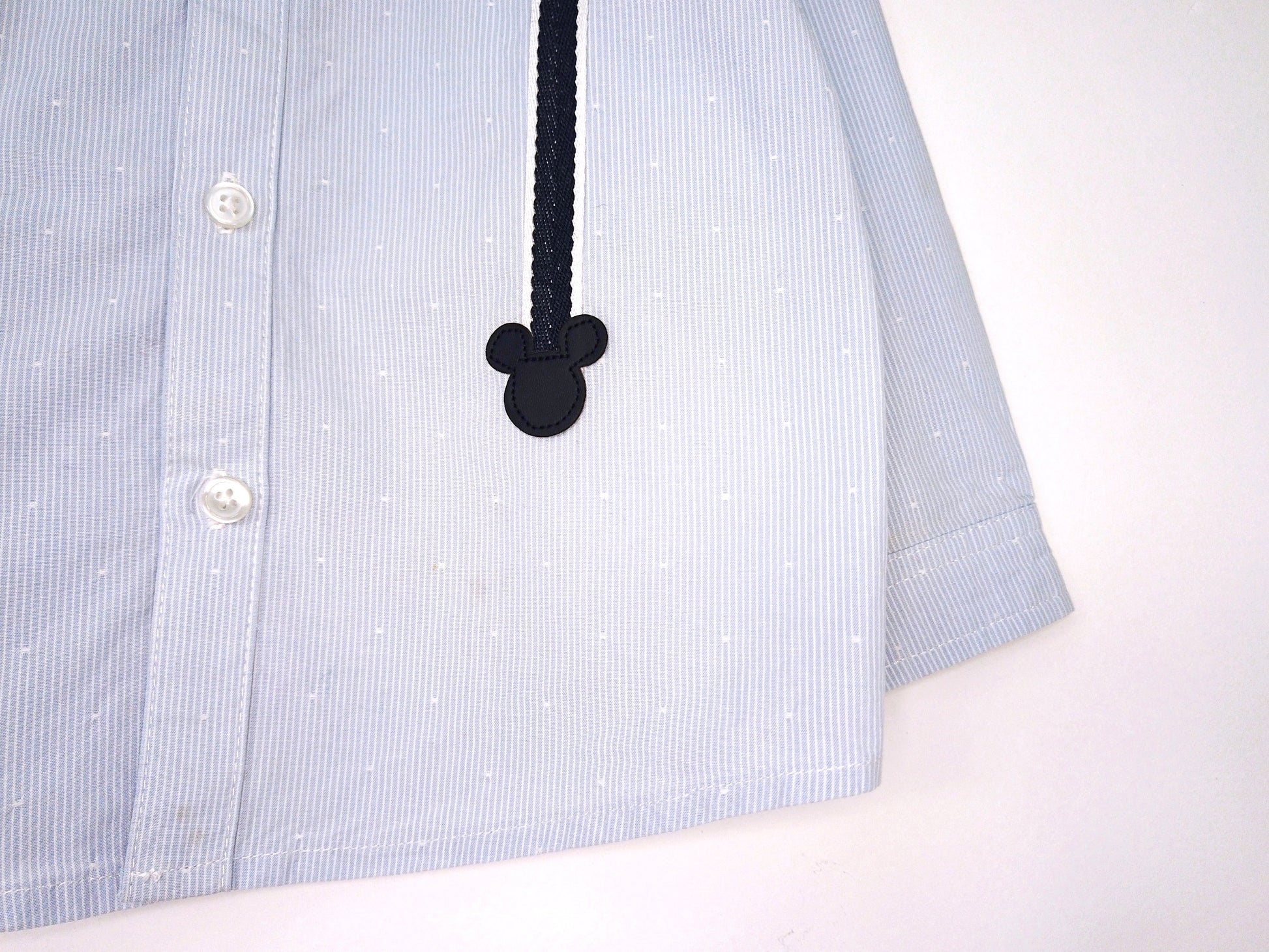 Camisa para Bebé Menino de 12 - 18 meses | Clobies